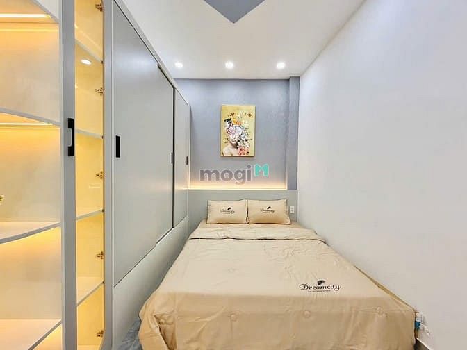 Hình ảnh Cơ hội hiếm! Nhà 3PN, 48,9m², Phạm Văn Hai Tân Bình – giá chỉ 3 tỷ 190