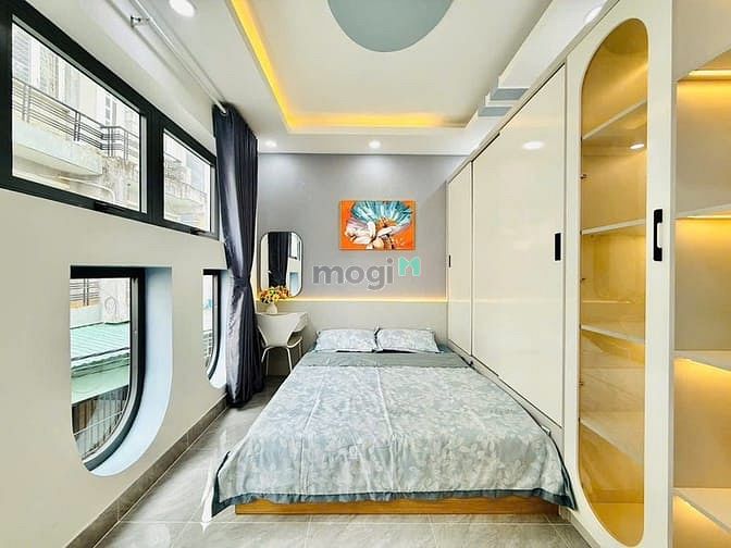 Hình ảnh Cơ hội hiếm! Nhà 3PN, 48,9m², Phạm Văn Hai Tân Bình – giá chỉ 3 tỷ 190