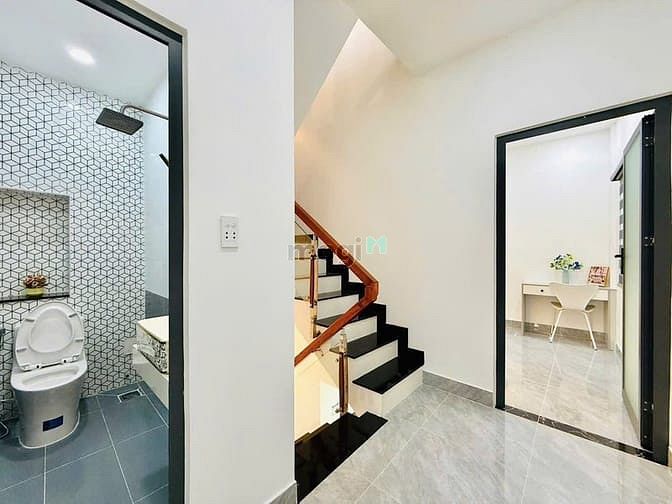 Hình ảnh Cơ hội hiếm! Nhà 3PN, 48,9m², Phạm Văn Hai Tân Bình – giá chỉ 3 tỷ 190
