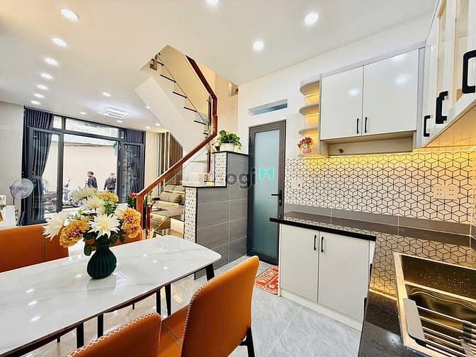 Hình ảnh Cơ hội hiếm! Nhà 3PN, 48,9m², Phạm Văn Hai Tân Bình – giá chỉ 3 tỷ 190