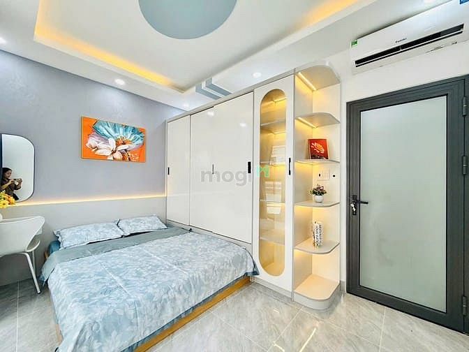 Hình ảnh Cơ hội hiếm! Nhà 3PN, 48,9m², Phạm Văn Hai Tân Bình – giá chỉ 3 tỷ 190