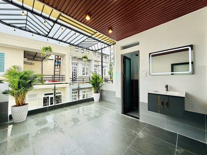 Hình ảnh Cơ hội hiếm! Nhà 3PN, 48,9m², Phạm Văn Hai Tân Bình – giá chỉ 3 tỷ 190