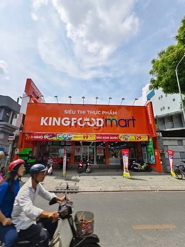 Hình ảnh 88 tỷ! Bán khuôn đất xây Hầm 7 Tầng Ga Metro số 02 Quận 10 - 15x25m