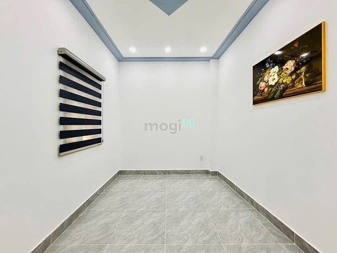 Hình ảnh Cơ hội hiếm! Nhà 3PN, 48,9m², Phạm Văn Hai Tân Bình – giá chỉ 3 tỷ 190