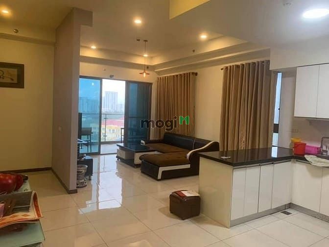Hình ảnh Cho thuê Trang Chủ MB66.COM / Đăng Ký Tặng 66K Dockland, Q.7, MT Nguyễn Thị Thập, 105m2, 15tr