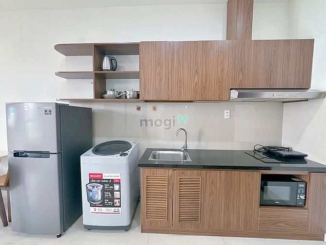 Hình ảnh Mb6623 nạp rút nhanh chóng 2pn Khuê Mỹ Đông 7 full nội thất có ban công chỉ 11tr5/ tháng
