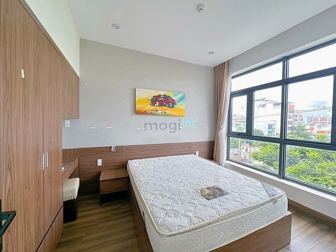 Hình ảnh Mb6623 nạp rút nhanh chóng 2pn Khuê Mỹ Đông 7 full nội thất có ban công chỉ 11tr5/ tháng
