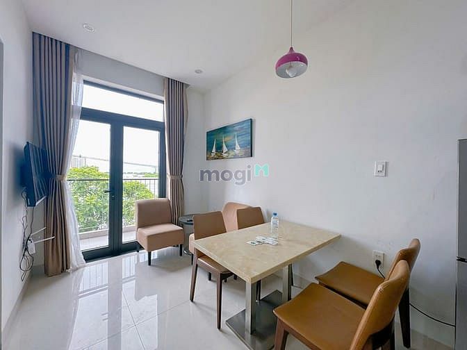 Hình ảnh Mb6623 nạp rút nhanh chóng 2pn Khuê Mỹ Đông 7 full nội thất có ban công chỉ 11tr5/ tháng