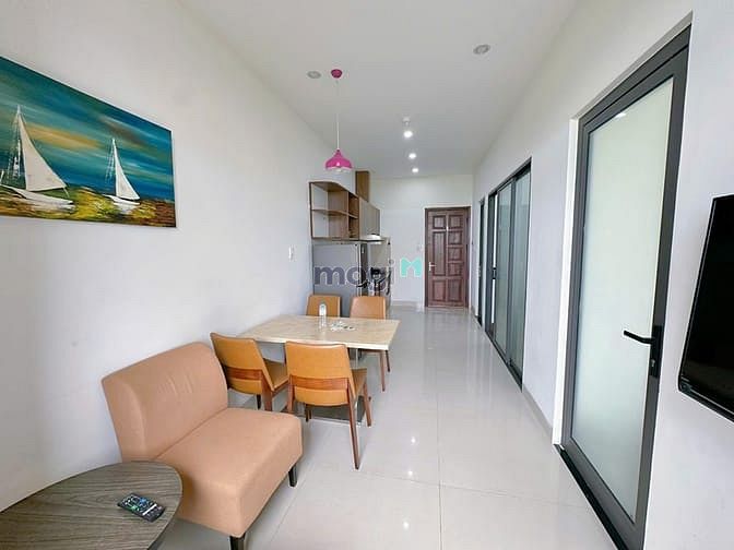 Hình ảnh Mb6623 nạp rút nhanh chóng 2pn Khuê Mỹ Đông 7 full nội thất có ban công chỉ 11tr5/ tháng