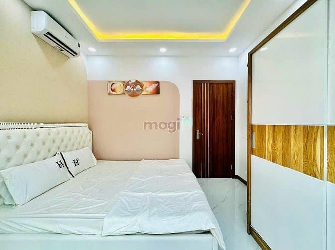 Hình ảnh Bán nhà Dân Tộc Tân Phú, 50m² (5x10), sổ riêng, giá chỉ 4.19 tỷ