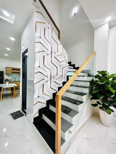 Hình ảnh Bán nhà Dân Tộc Tân Phú, 50m² (5x10), sổ riêng, giá chỉ 4.19 tỷ