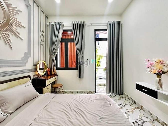 Hình ảnh Bán nhà Dân Tộc Tân Phú, 50m² (5x10), sổ riêng, giá chỉ 4.19 tỷ