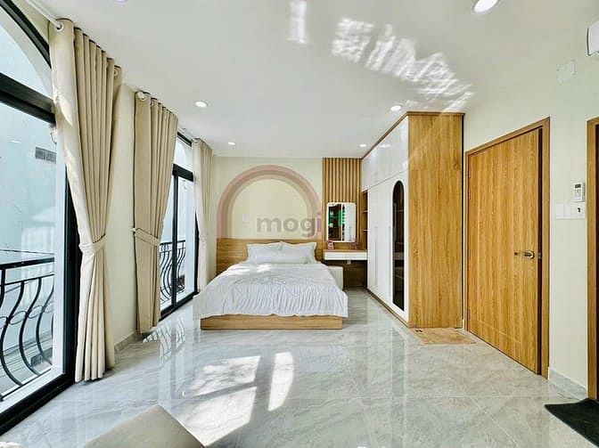 Hình ảnh Bán nhà Dân Tộc Tân Phú, 50m² (5x10), sổ riêng, giá chỉ 4.19 tỷ