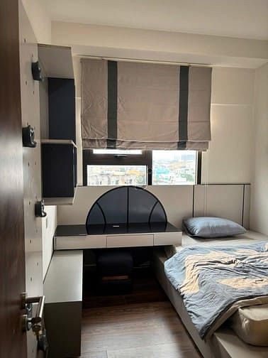 Hình ảnh Carillon 5,Lũy bán Bích, Tân Phú:79m2,2p ngủ,NTCC,12tr/th