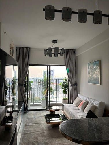 Hình ảnh Carillon 5,Lũy bán Bích, Tân Phú:79m2,2p ngủ,NTCC,12tr/th