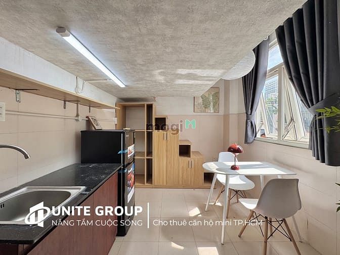 Hình ảnh Cho thuê Duplex gác cao,MG riêng,ngay KDC Him Lam,gần ĐH TĐT quận 7