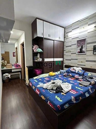 Hình ảnh Chung cư Bàu cát,p10,Tân BÌnh: 83m2, 2p ngủ,2wc,NT,11tr/th