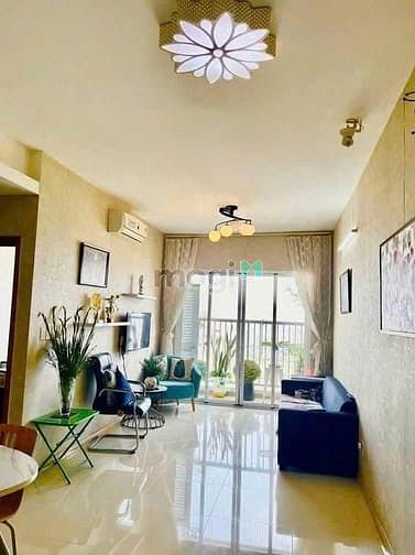 Hình ảnh Chung cư Bàu cát,p10,Tân BÌnh: 83m2, 2p ngủ,2wc,NT,11tr/th