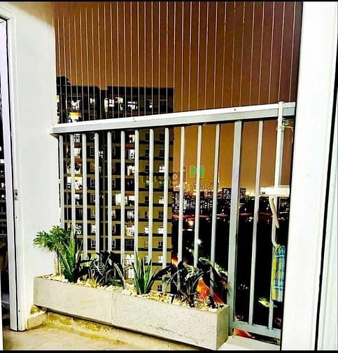 Hình ảnh Chung cư Bàu cát,p10,Tân BÌnh: 83m2, 2p ngủ,2wc,NT,11tr/th