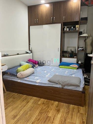 Hình ảnh Topaz Home, Phan Văn Hớn, Q12: 73m2, 2p ngủ,2wc Nt, Bancong, 9tr/th