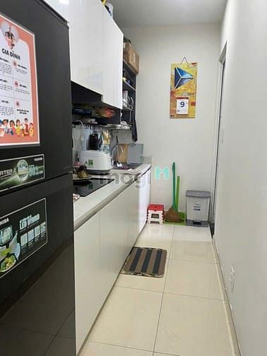 Hình ảnh Topaz Home, Phan Văn Hớn, Q12: 73m2, 2p ngủ,2wc Nt, Bancong, 9tr/th