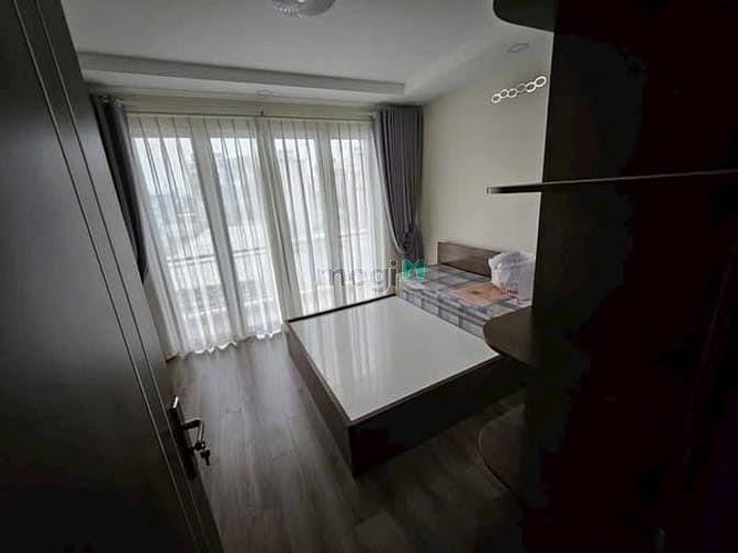 Hình ảnh Phan Văn Trị - Bình Thạnh -Nội Thất Sẵn -Dọn Vào Ở