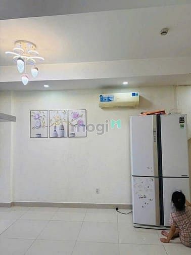 Hình ảnh 10A Trần Nhật Duật, Quận 1: 74m2,1p ngủ, NT, 10tr5/th, Căn Góc.