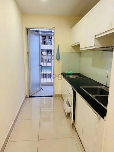 Hình ảnh 10A Trần Nhật Duật, Quận 1: 74m2,1p ngủ, NT, 10tr5/th, Căn Góc.