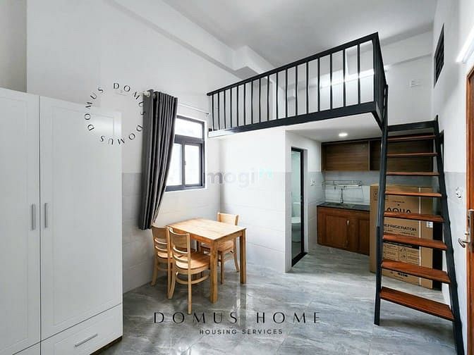 Hình ảnh 🏠duplex full nt ngay trung tâm Q7 full NT GẦN UFM, TDTU, RMIT, NTTU