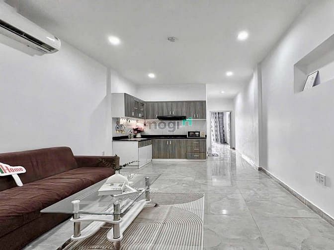 Hình ảnh 🔥CHDV 1 Phòng ngủ Cửa sổ - BAN CÔNG / FULL NT / ETOWN CỘNG HOÀ