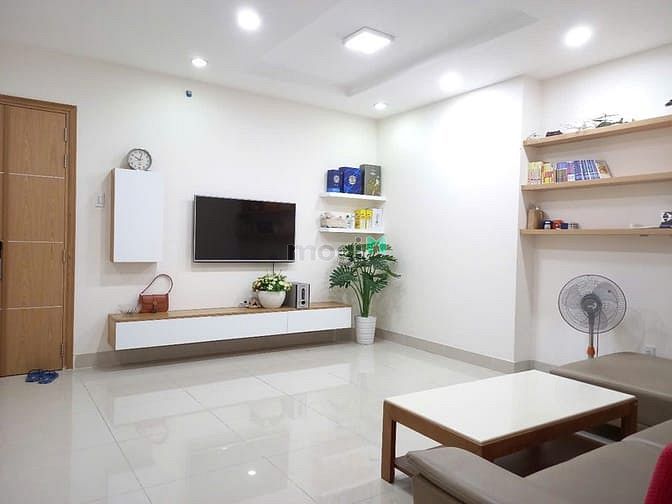Hình ảnh Him Lam Riverside Quận 7 - Cho thuê sẵn Trang Chủ MB66.COM / Đăng Ký Tặng 66K 2PN 2WC Full nội thất