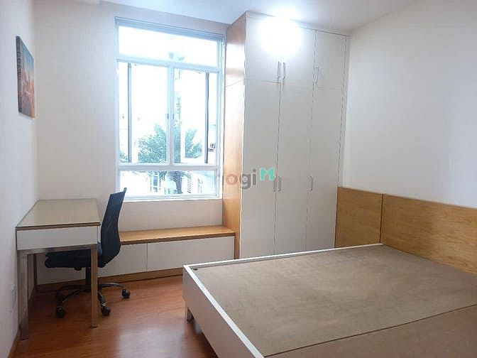Hình ảnh Him Lam Riverside Quận 7 - Cho thuê sẵn Trang Chủ MB66.COM / Đăng Ký Tặng 66K 2PN 2WC Full nội thất