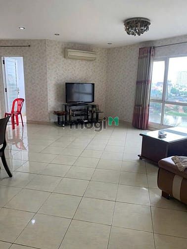 Hình ảnh Lotus garden, Hòa Thạnh,Tân Phú: 11tr/th, 91m2, 3p ngủ,2wc,NT