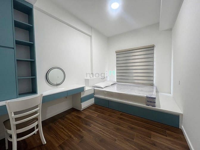 Hình ảnh Trang Chủ MB66.COM Chính Thức Res Green Tower - Tân Phú : 70m2- 2p ngủ, 12tr, NT