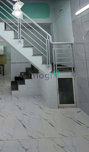 Hình ảnh Cho thuê nhà 3.5x12m ở Kênh Tân Hoá