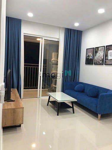 Hình ảnh Chung cư Prosper,Phan văn Hớn, Q12: 75m2,2p ngủ,NT, 9tr/th