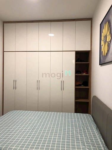 Hình ảnh Chung cư Prosper,Phan văn Hớn, Q12: 75m2,2p ngủ,NT, 9tr/th