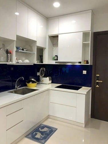 Hình ảnh Chung cư Prosper,Phan văn Hớn, Q12: 75m2,2p ngủ,NT, 9tr/th