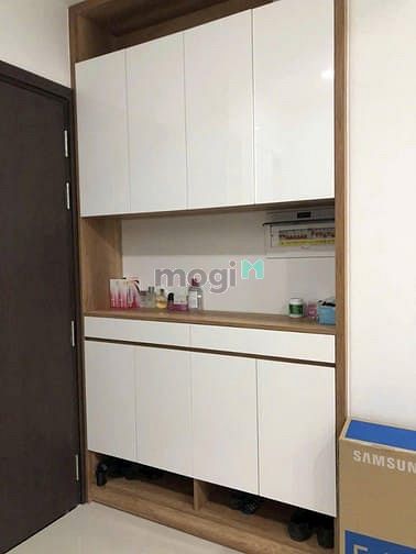 Hình ảnh Chung cư Prosper,Phan văn Hớn, Q12: 75m2,2p ngủ,NT, 9tr/th