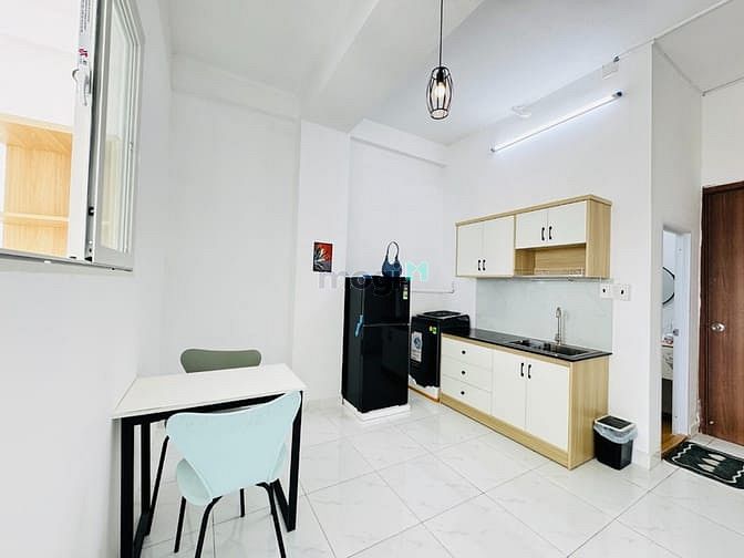 Hình ảnh CHDV BALCONY-1PN, 1PK, Trong Khu Đô Thị Vạn Phúc - Đối Diện WATER SHOW