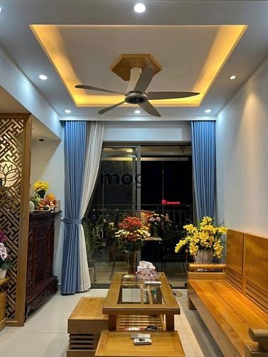 Hình ảnh Botanica Premier 91m2,3pn full nthat chỉ 7ty100tr