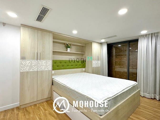 Hình ảnh Mb6623 nạp rút nhanh chóng cao cấp 1PN Full nội thất mới tinh gần chợ Bến Thành