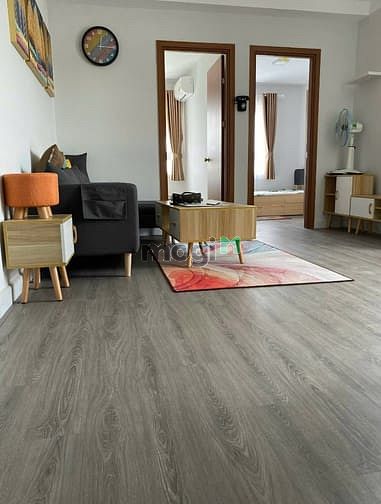 Hình ảnh Cho thuê 2PN1WC 6tr Full Nt căn góc