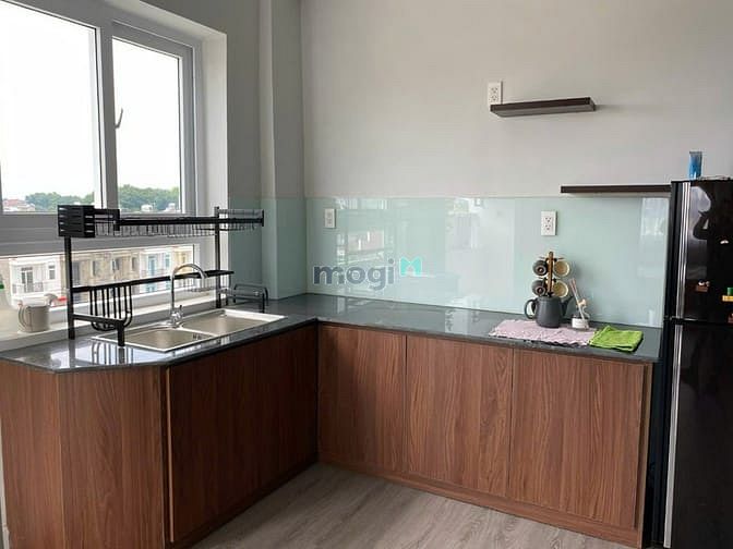 Hình ảnh Cho thuê 2PN1WC 6tr Full Nt căn góc