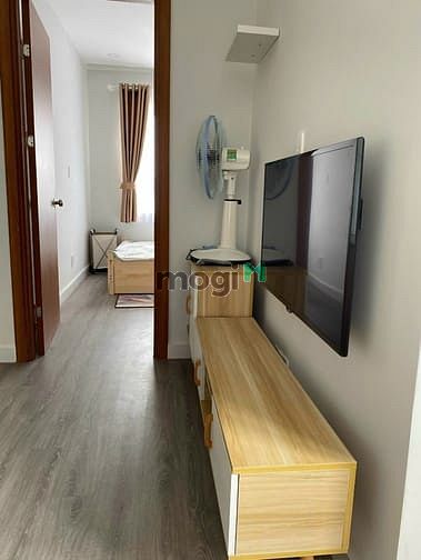 Hình ảnh Cho thuê 2PN1WC 6tr Full Nt căn góc