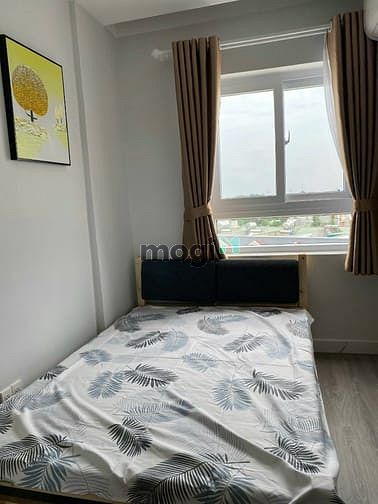 Hình ảnh Cho thuê 2PN1WC 6tr Full Nt căn góc