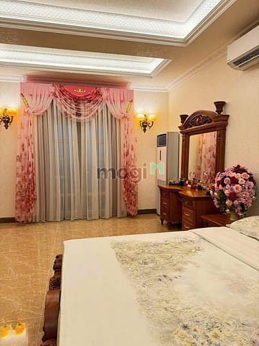 Hình ảnh Biệt thự Coupound Nguyễn Đình Chiểu, Phường 5, Quận 3