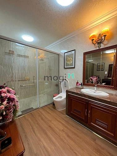 Hình ảnh Biệt thự Coupound Nguyễn Đình Chiểu, Phường 5, Quận 3