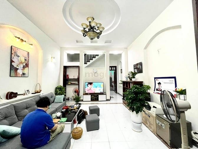 Hình ảnh Phân lô Nguyễn Lân, Trường Chinh, Thanh xuân. View hồ Nhỉnh 7 tỷ. 4pn