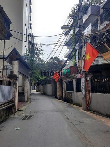 Hình ảnh Phân lô Nguyễn Lân, Trường Chinh, Thanh xuân. View hồ Nhỉnh 7 tỷ. 4pn
